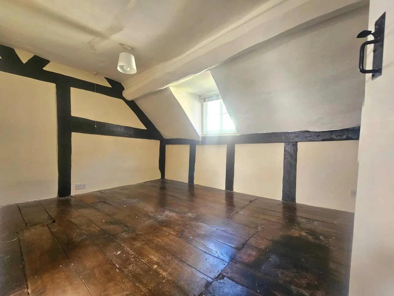 Duke Street, Kington, Herefordshire, HR5 3BL, photo 6