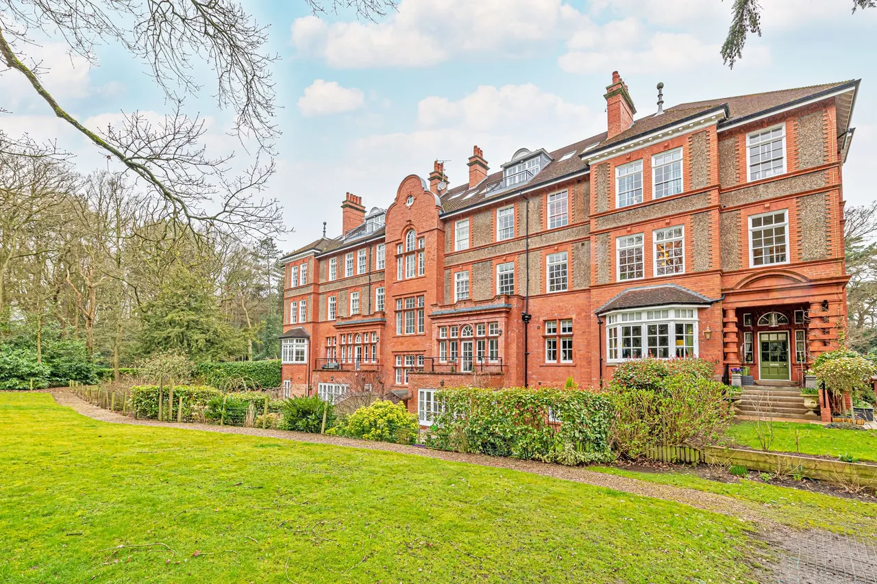 Kingswood Park, Frodsham, photo 24