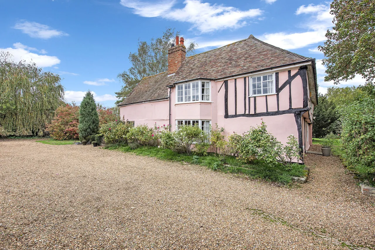 Ramsey Road, Kings Ripton, PE28, photo 18