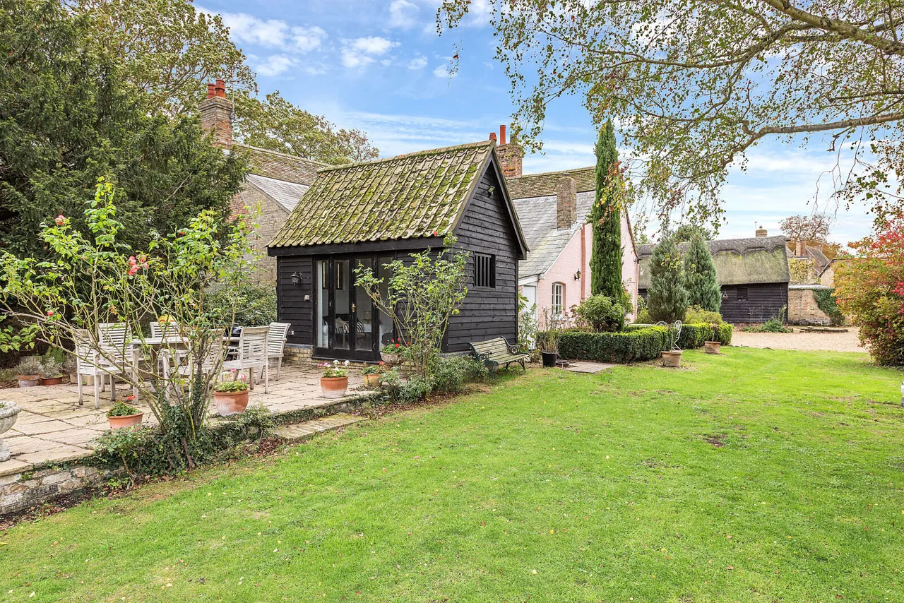 Ramsey Road, Kings Ripton, PE28, photo 14