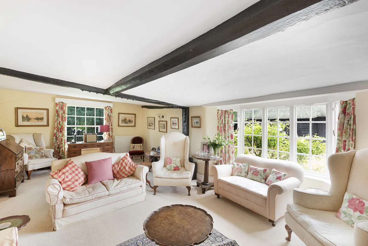Ramsey Road, Kings Ripton, PE28, photo 3