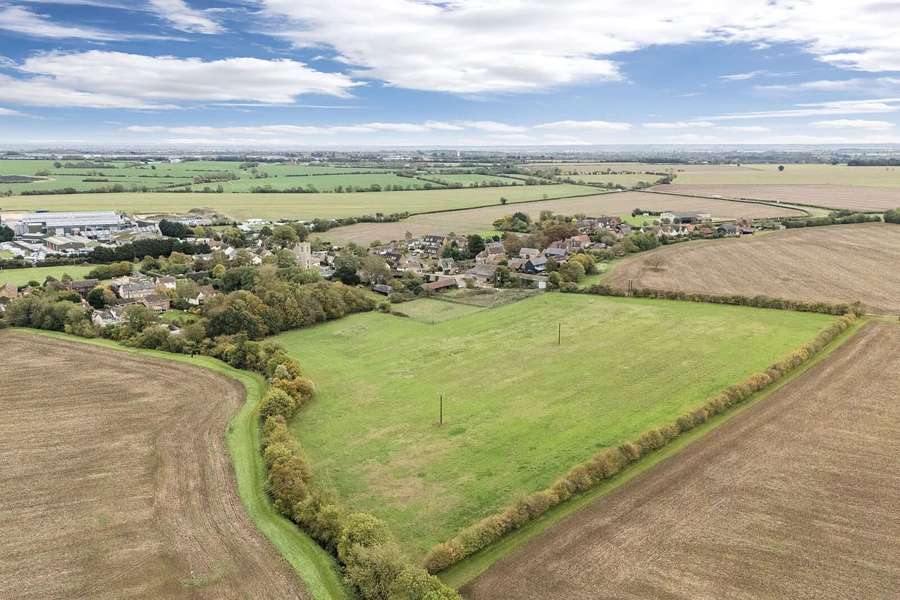 Ramsey Road, Kings Ripton, PE28, photo 2