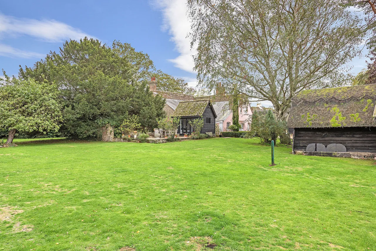 Ramsey Road, Kings Ripton, PE28, photo 15
