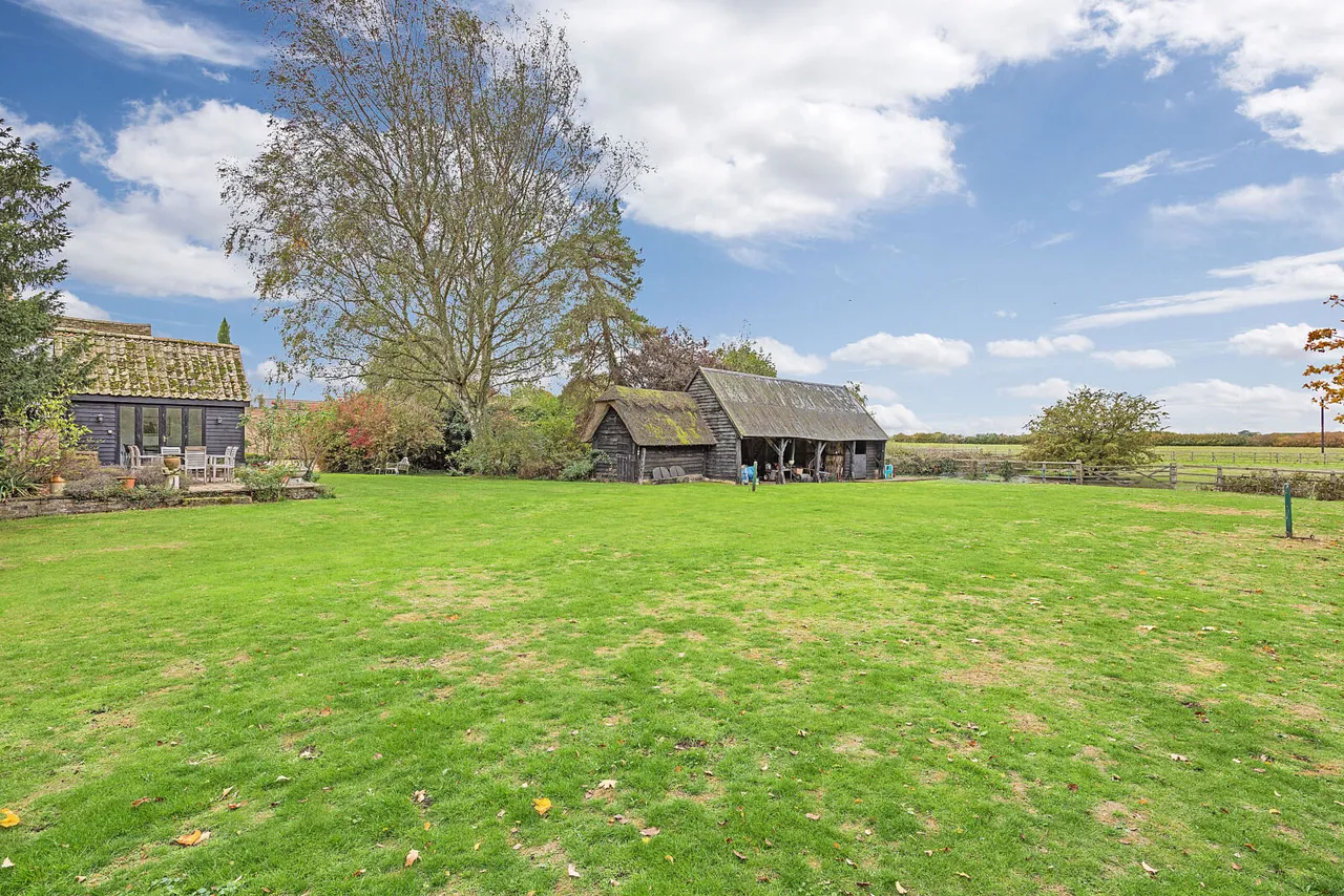 Ramsey Road, Kings Ripton, PE28, photo 16