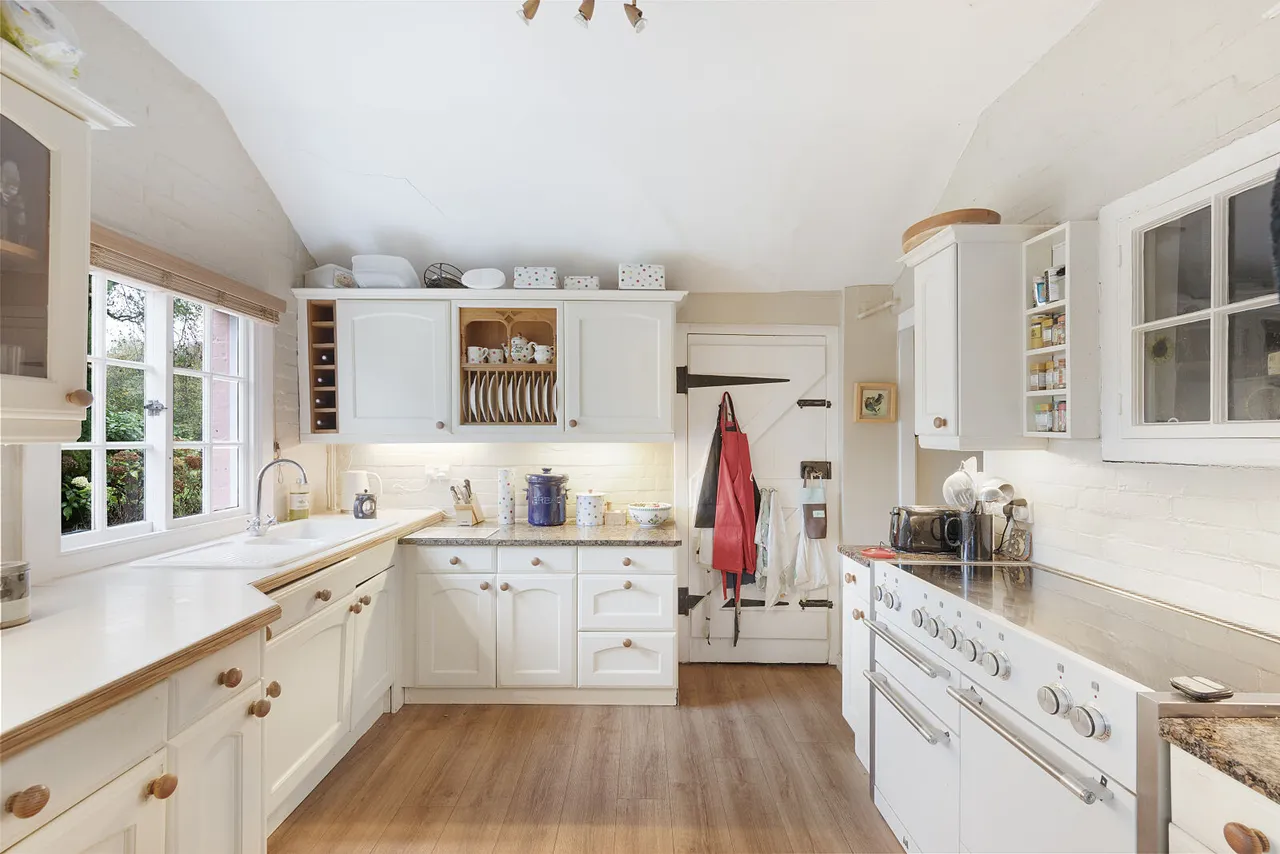 Ramsey Road, Kings Ripton, PE28, photo 9