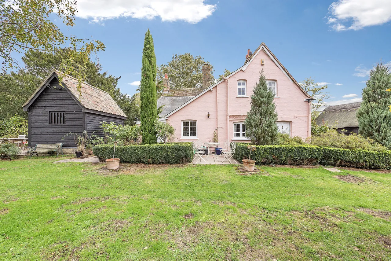 Ramsey Road, Kings Ripton, PE28, photo 13
