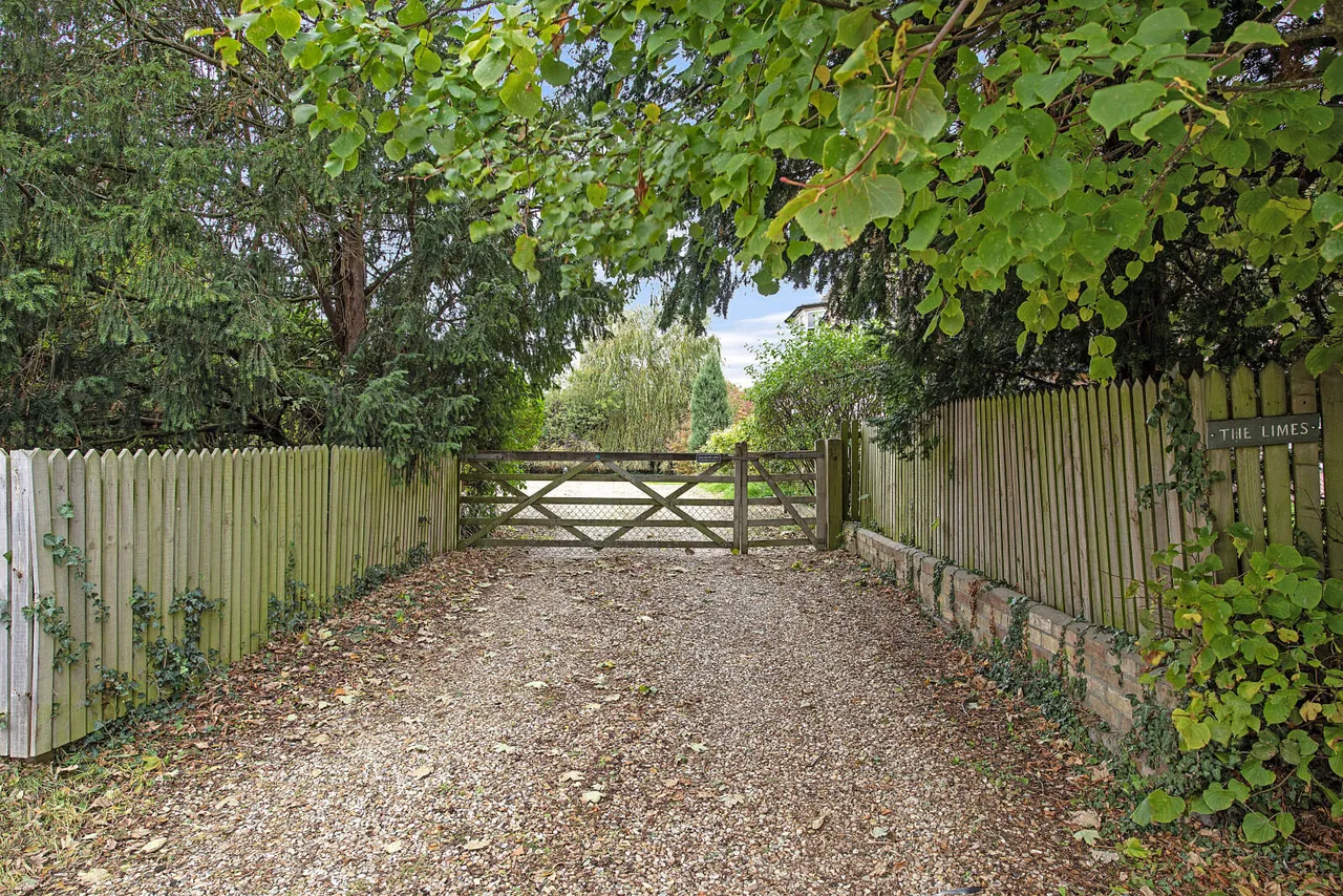 Ramsey Road, Kings Ripton, PE28, photo 20