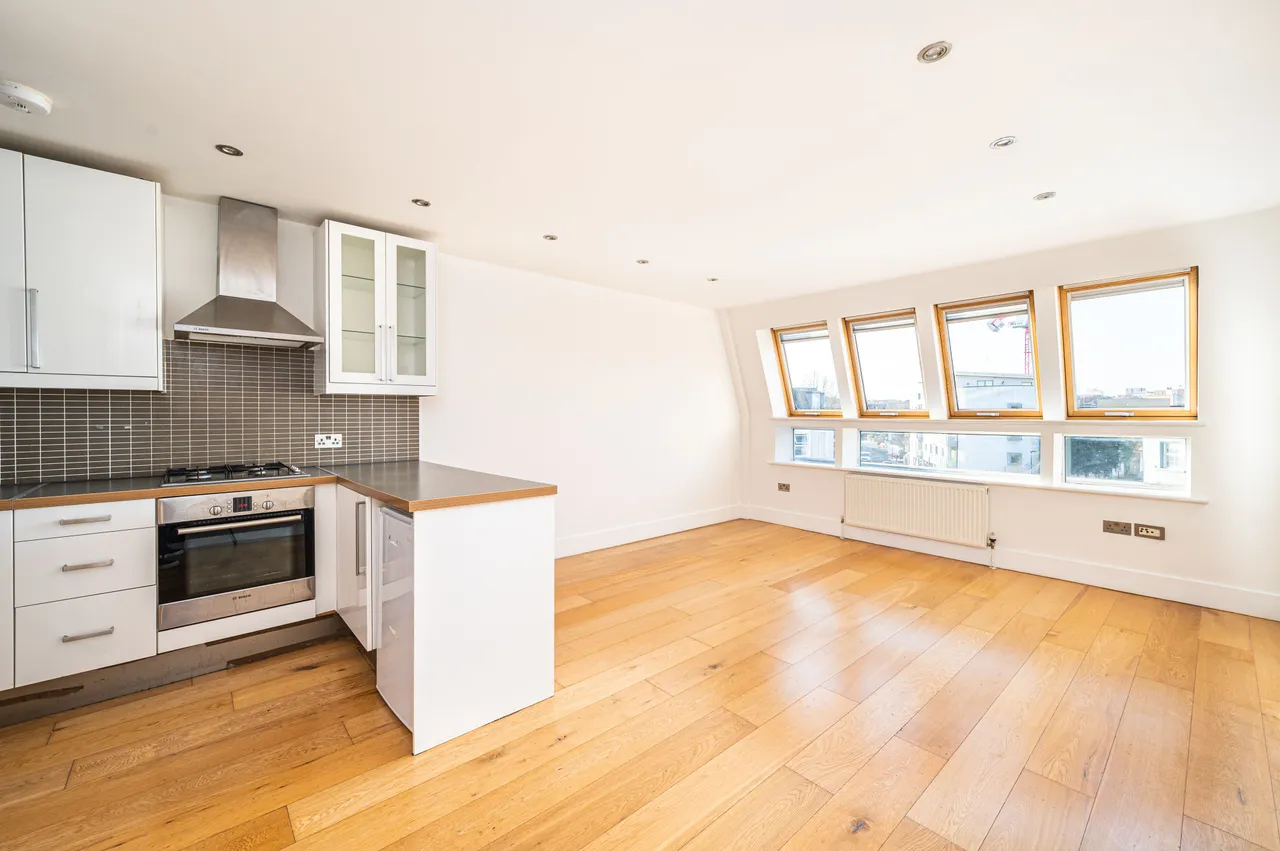 1 bed flat to rent, Holloway Road, N7