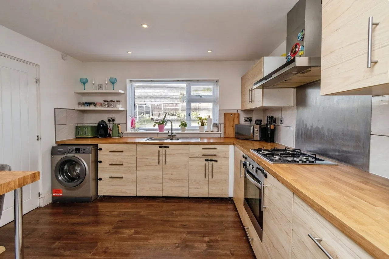 Smillie Place, Cannock, Staffordshire, WS11, photo 4