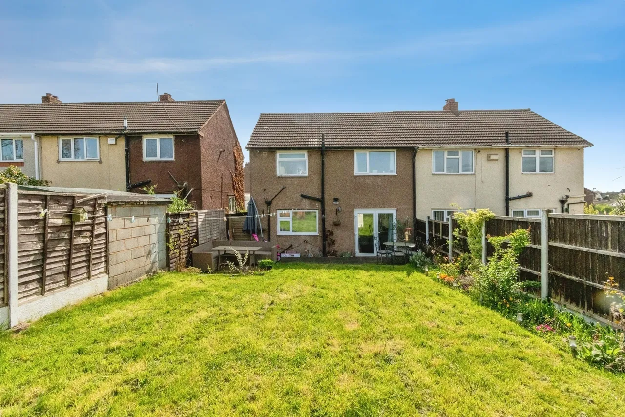 Smillie Place, Cannock, Staffordshire, WS11, photo 18