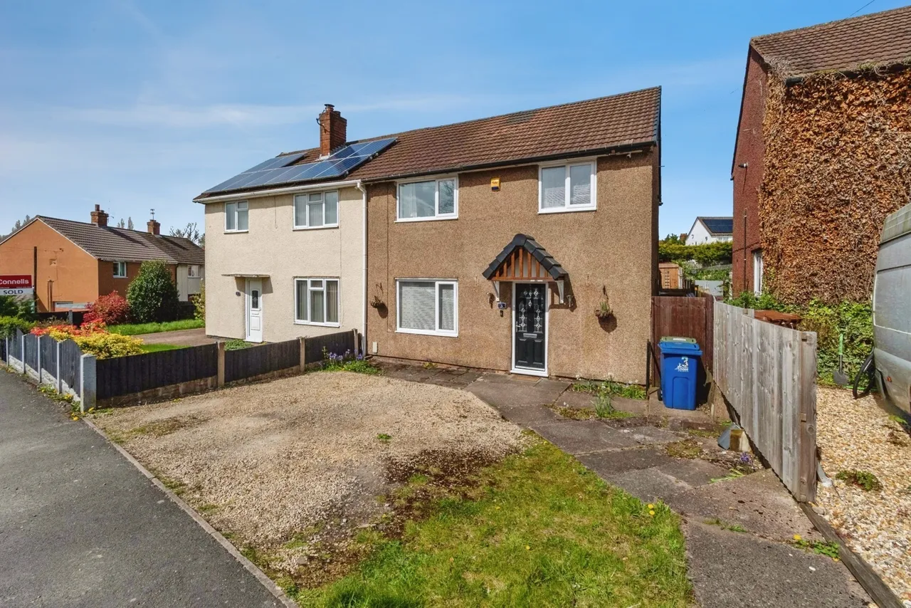 Smillie Place, Cannock, Staffordshire, WS11, photo 19
