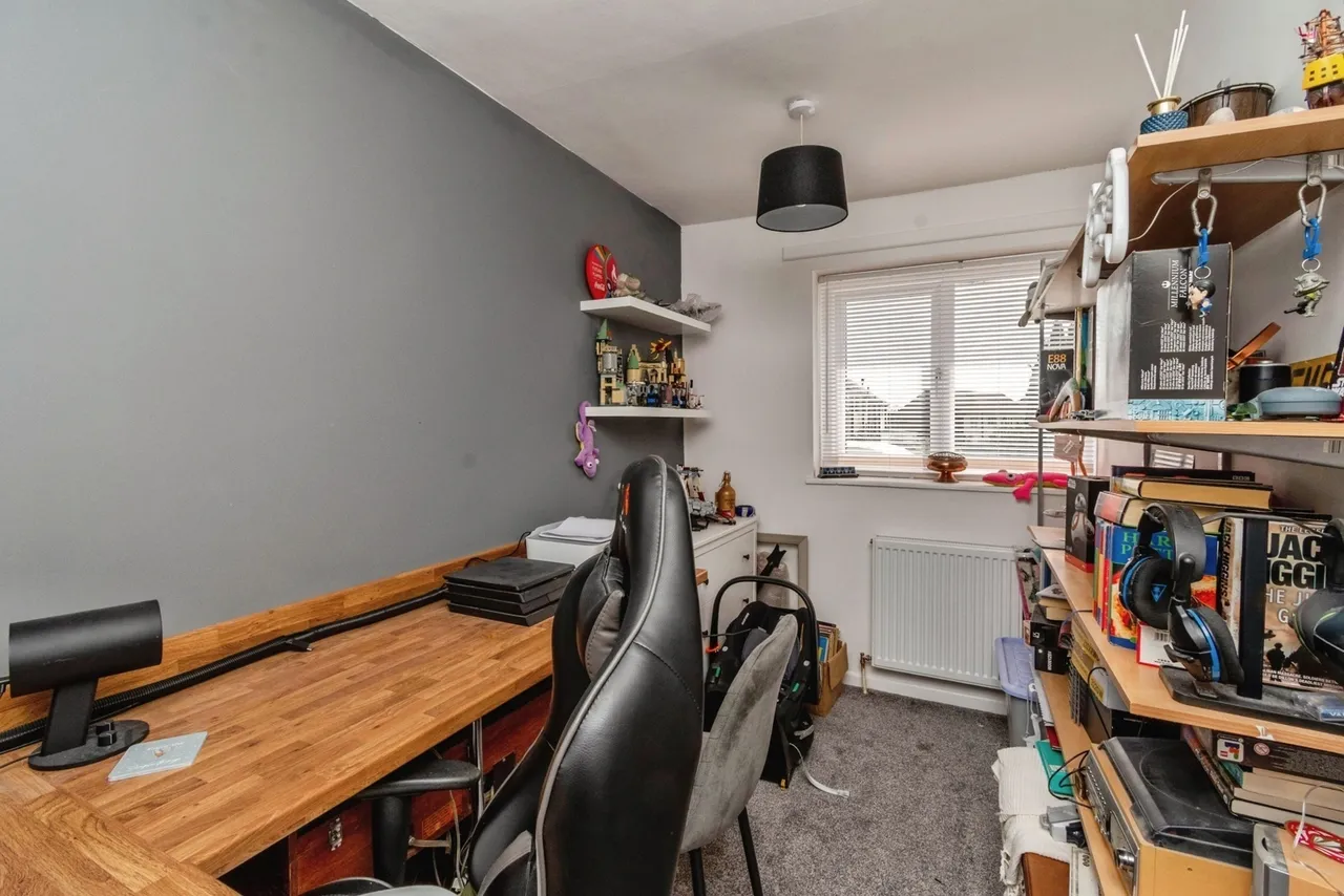 Smillie Place, Cannock, Staffordshire, WS11, photo 15