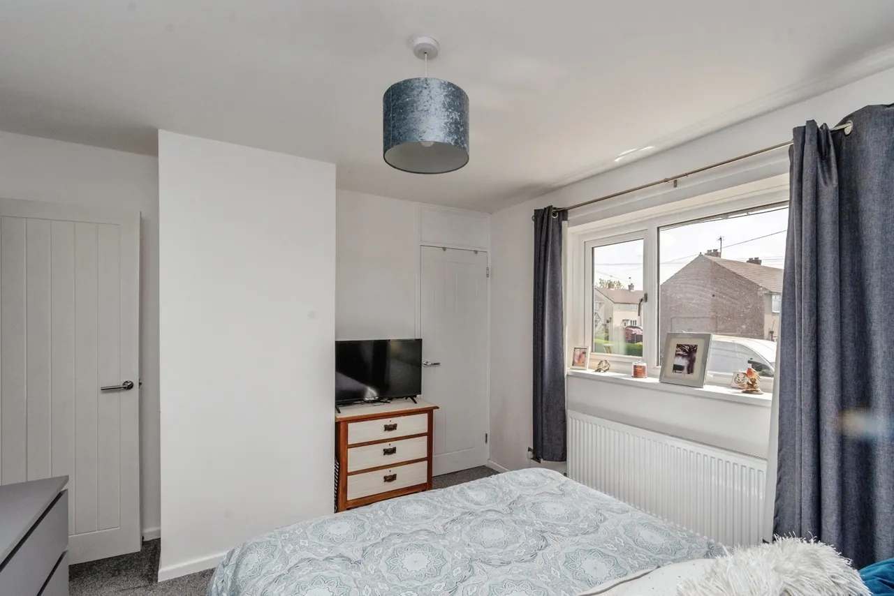 Smillie Place, Cannock, Staffordshire, WS11, photo 12