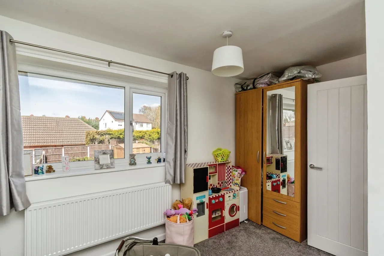 Smillie Place, Cannock, Staffordshire, WS11, photo 14