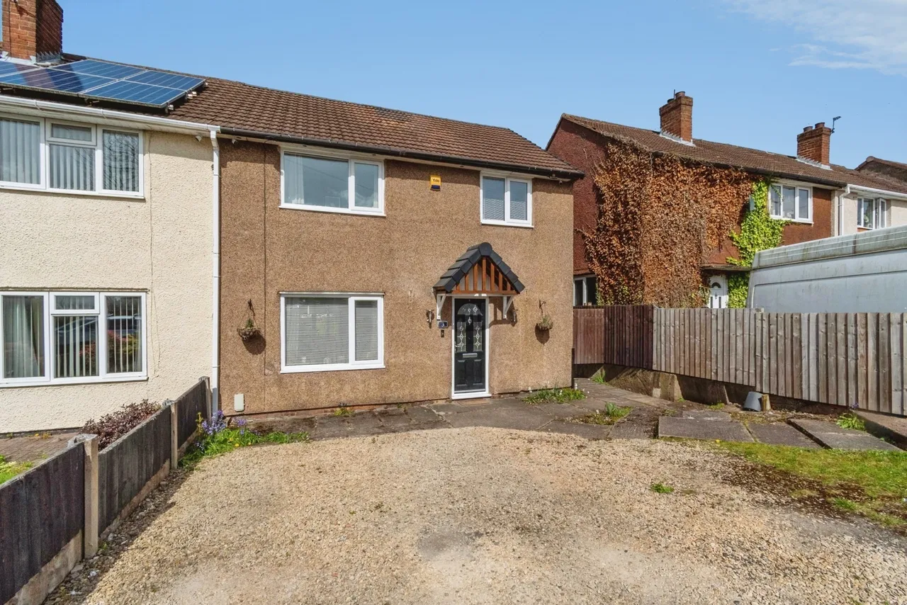 Smillie Place, Cannock, Staffordshire, WS11, photo 17