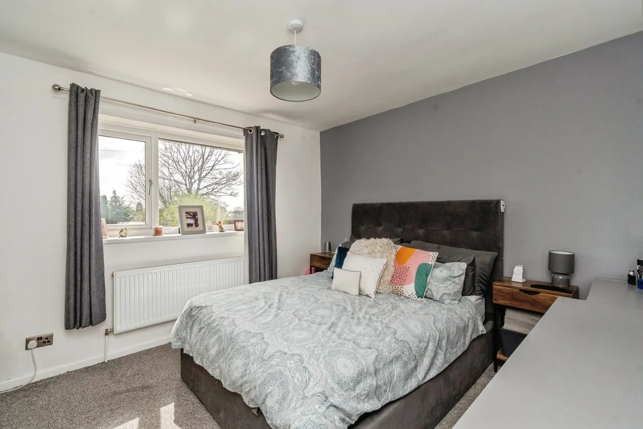 Smillie Place, Cannock, Staffordshire, WS11, photo 8