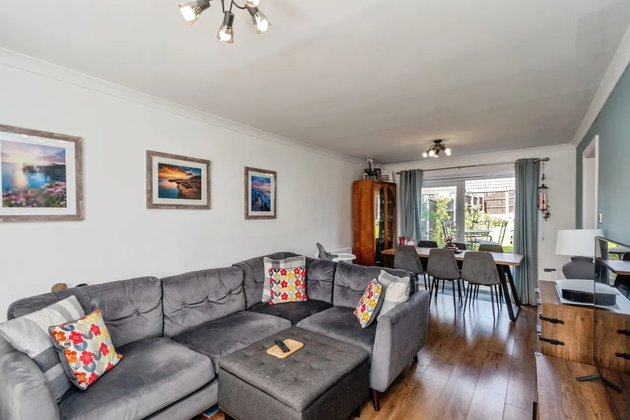 Smillie Place, Cannock, Staffordshire, WS11, photo 5