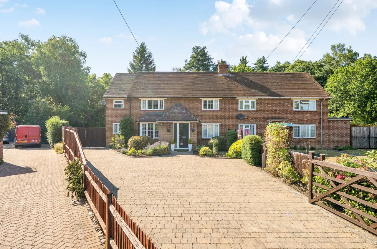 Grove Close, Wokingham, Berkshire, RG40 3NA, photo 29