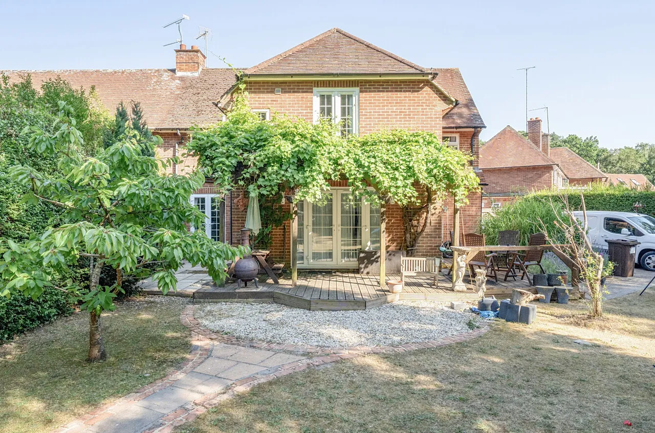 Grove Close, Wokingham, Berkshire, RG40 3NA, photo 8