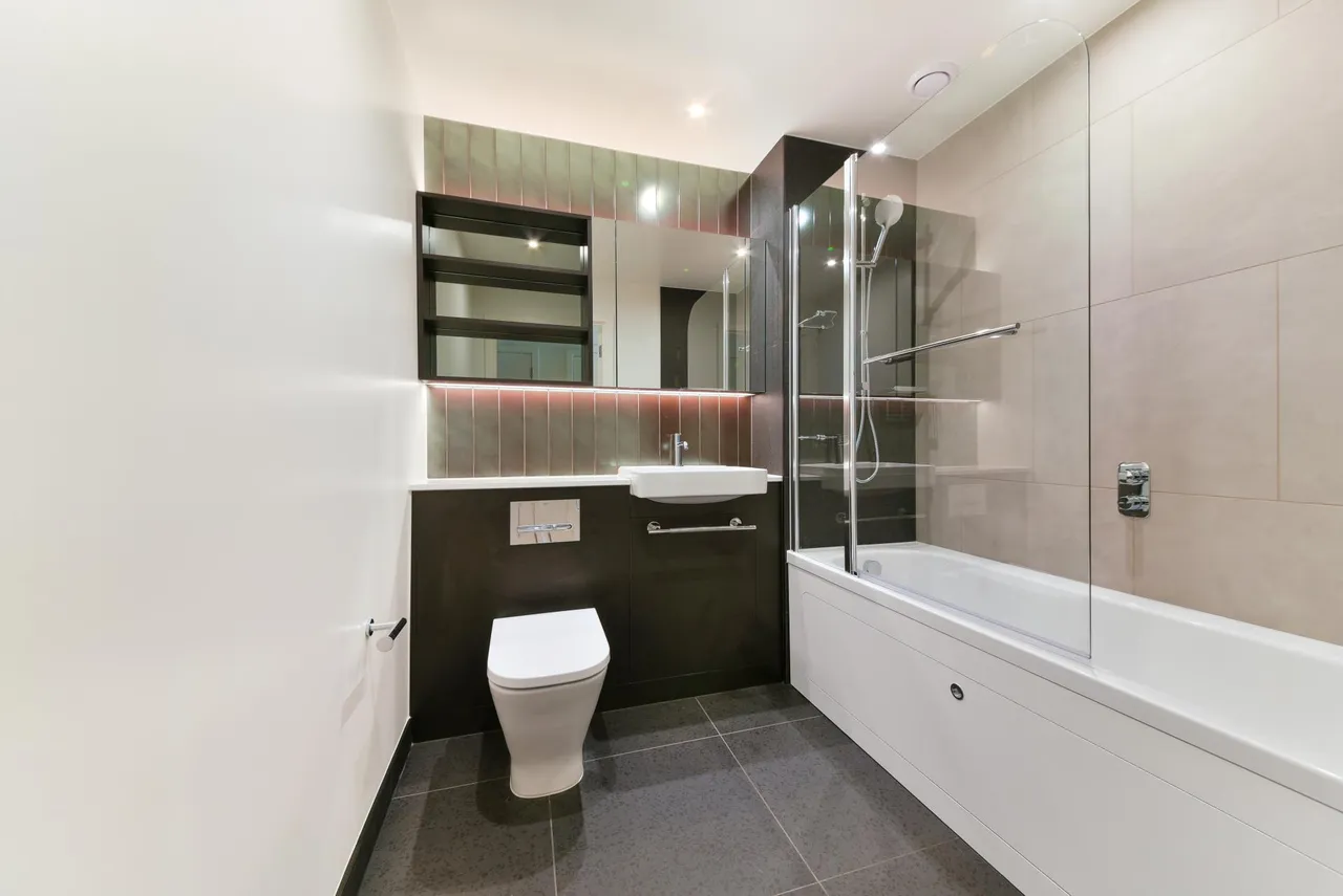 Azure House, Alexandra Gate, N8, photo 9