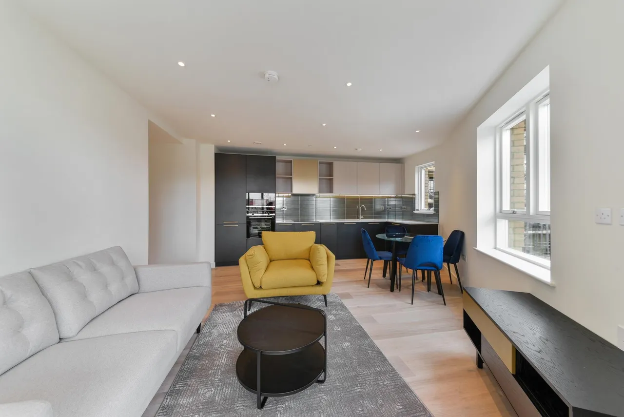 Azure House, Alexandra Gate, N8, photo 2