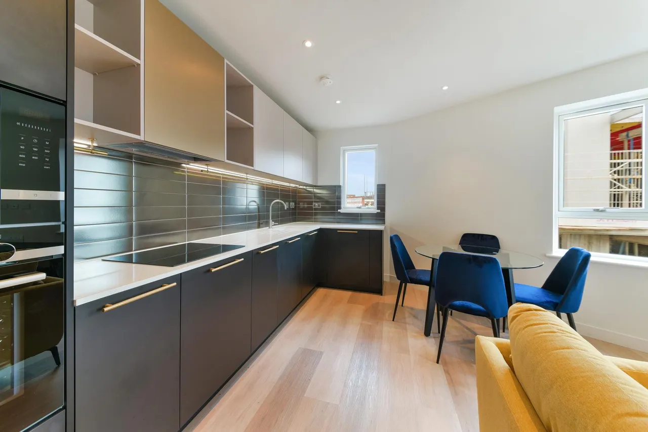 Azure House, Alexandra Gate, N8, photo 5