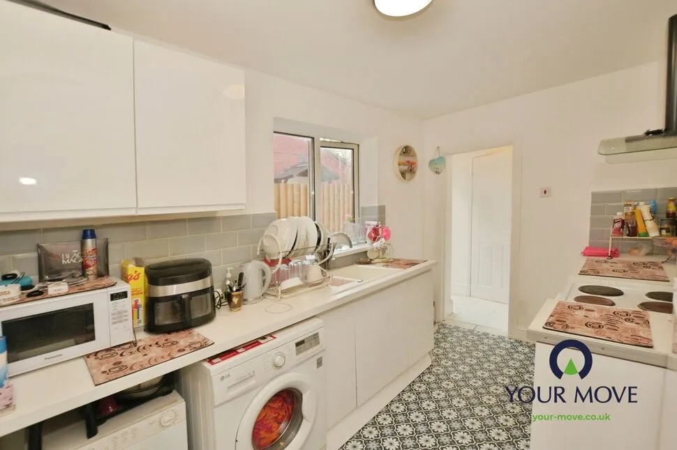 Beaver Road, Ashford, Kent, TN23, photo 11