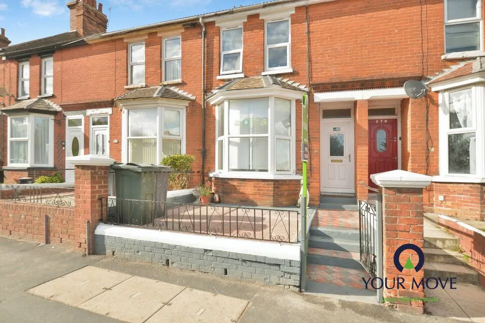 Beaver Road, Ashford, Kent, TN23, photo 12
