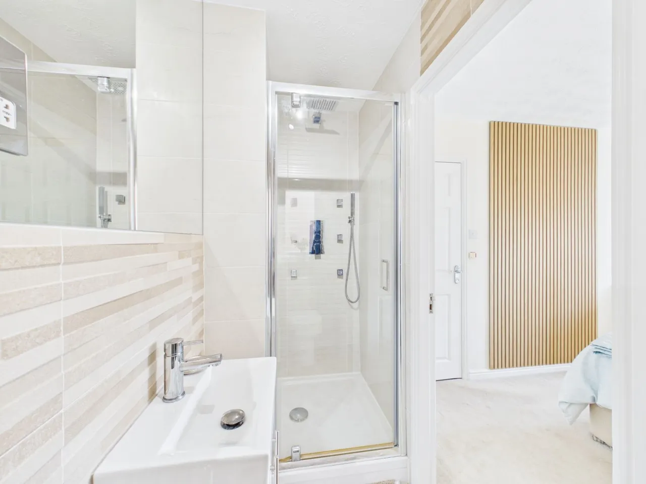 Willow Court, Alverthorpe, WF2, photo 15