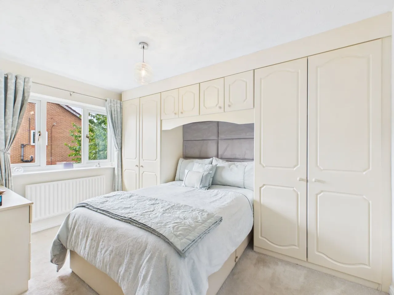 Willow Court, Alverthorpe, WF2, photo 12