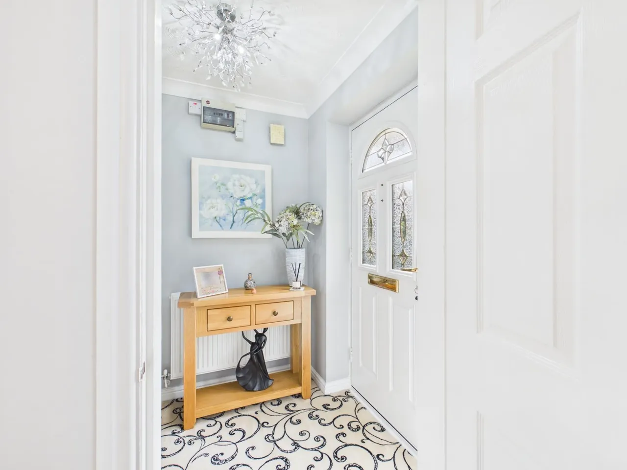 Willow Court, Alverthorpe, WF2, photo 11