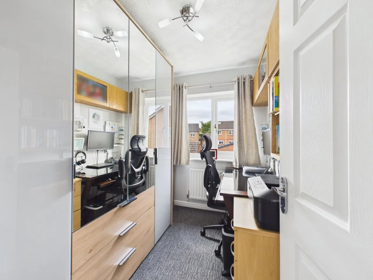 Willow Court, Alverthorpe, WF2, photo 21