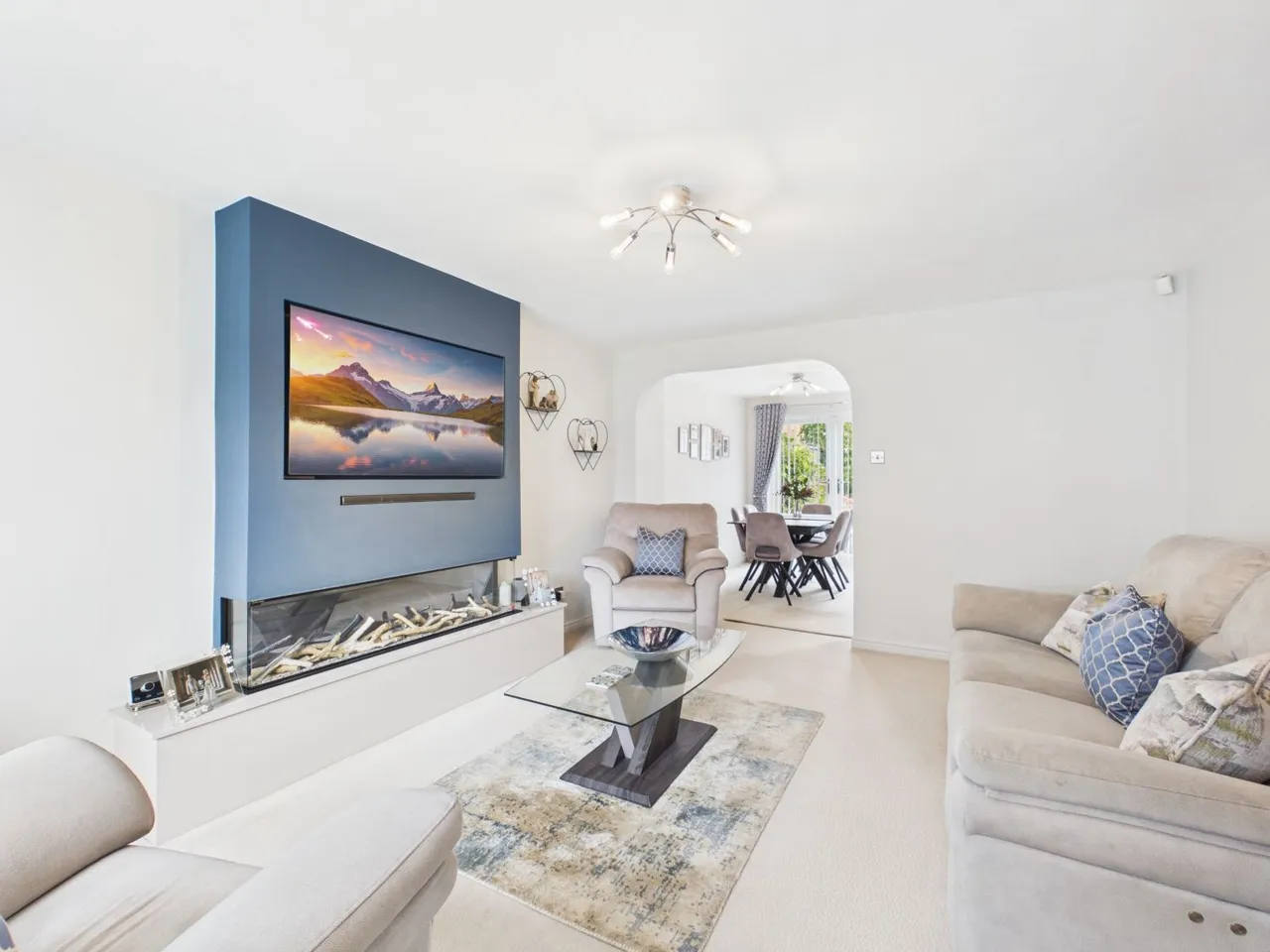 Willow Court, Alverthorpe, WF2, photo 3