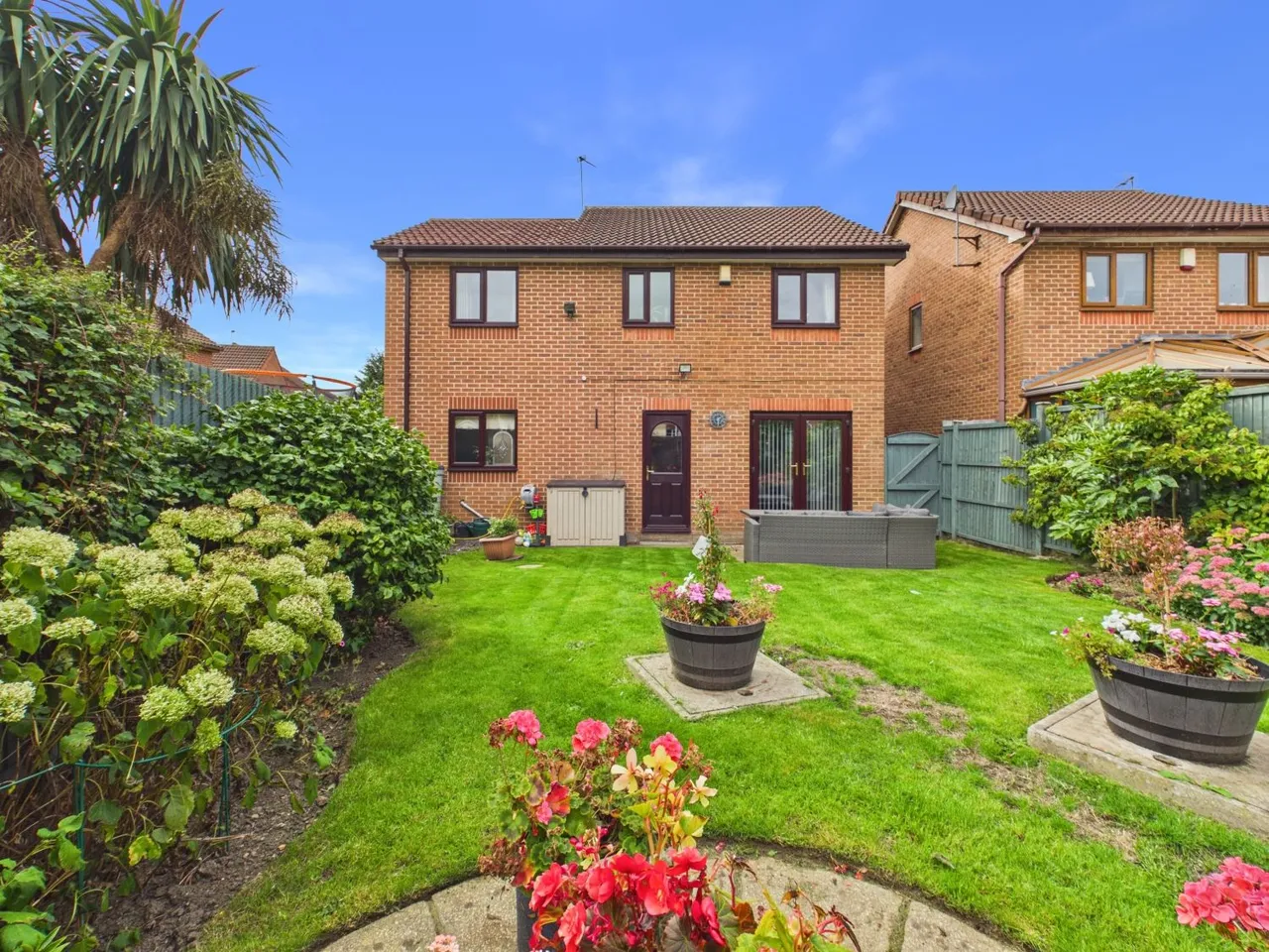 Willow Court, Alverthorpe, WF2, photo 24