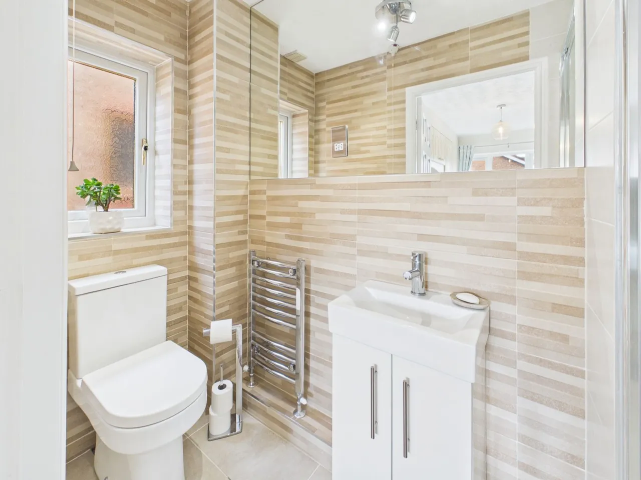 Willow Court, Alverthorpe, WF2, photo 14