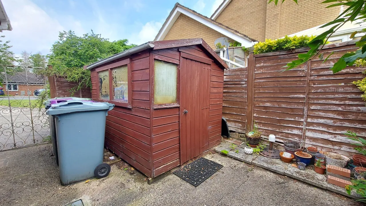 Beech Avenue, Bourne, PE10, photo 30