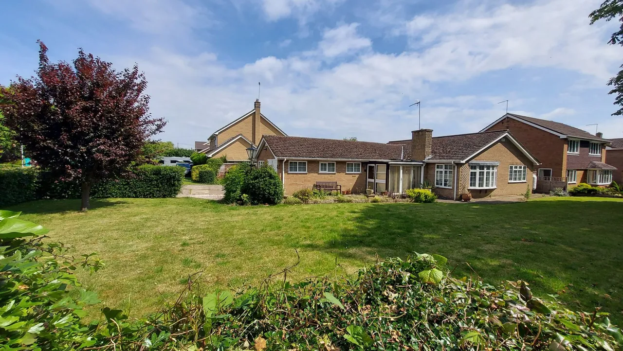 Beech Avenue, Bourne, PE10, photo 26
