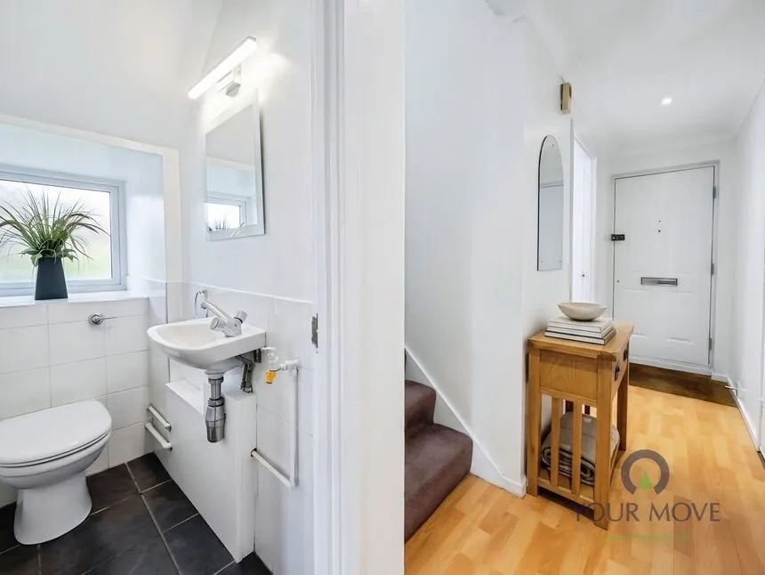 Water Lane, London, SE14, photo 9