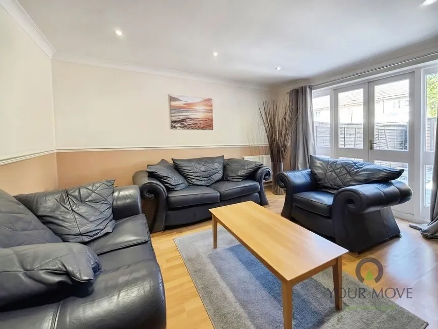 Water Lane, London, SE14, photo 2