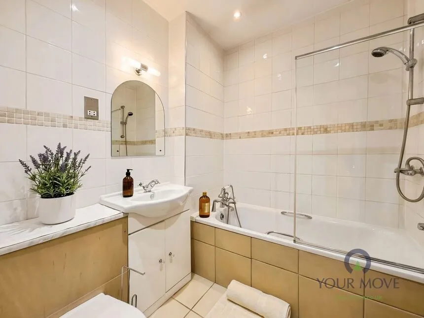 Water Lane, London, SE14, photo 8