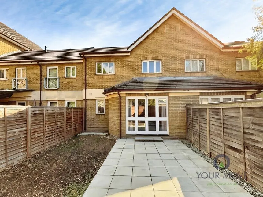 Water Lane, London, SE14, photo 6