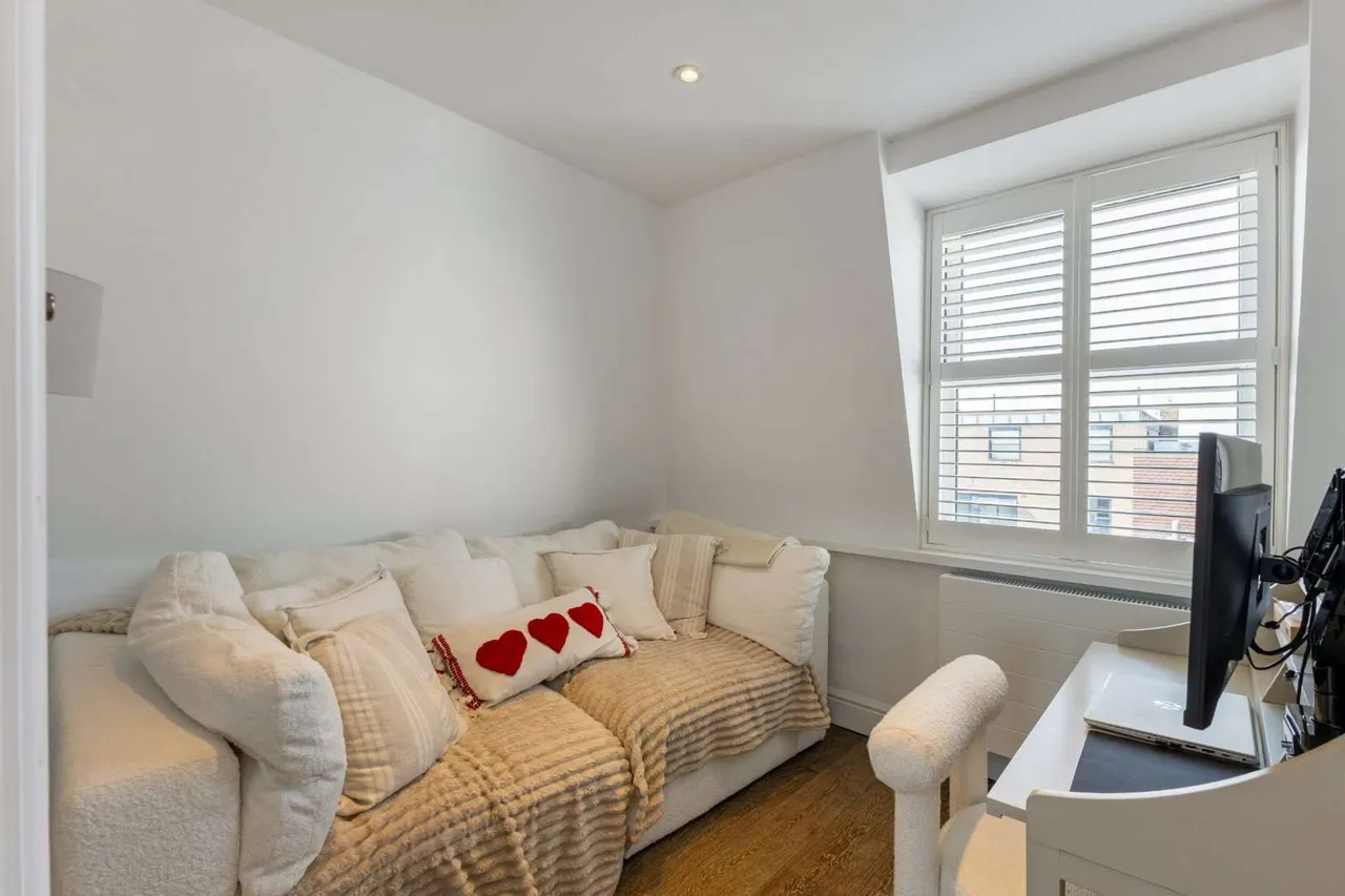 Radipole Road, Fulham, SW6, photo 6
