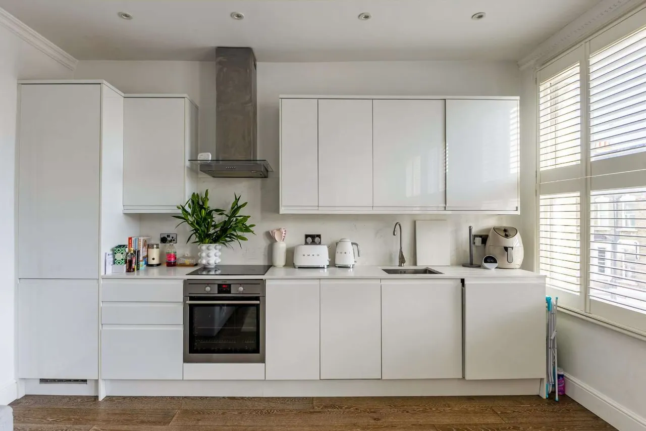 Radipole Road, Fulham, SW6, photo 4