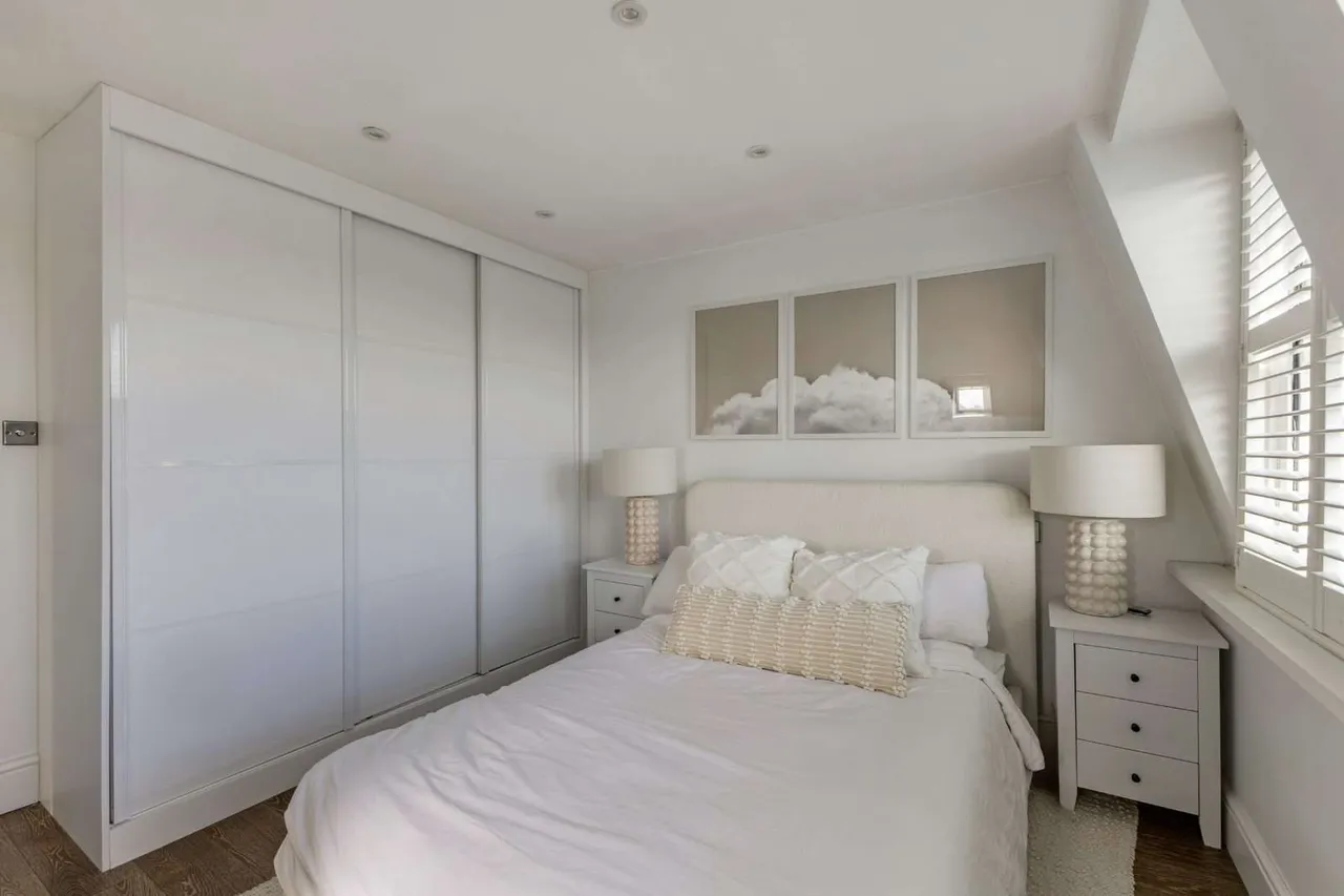Radipole Road, Fulham, SW6, photo 10