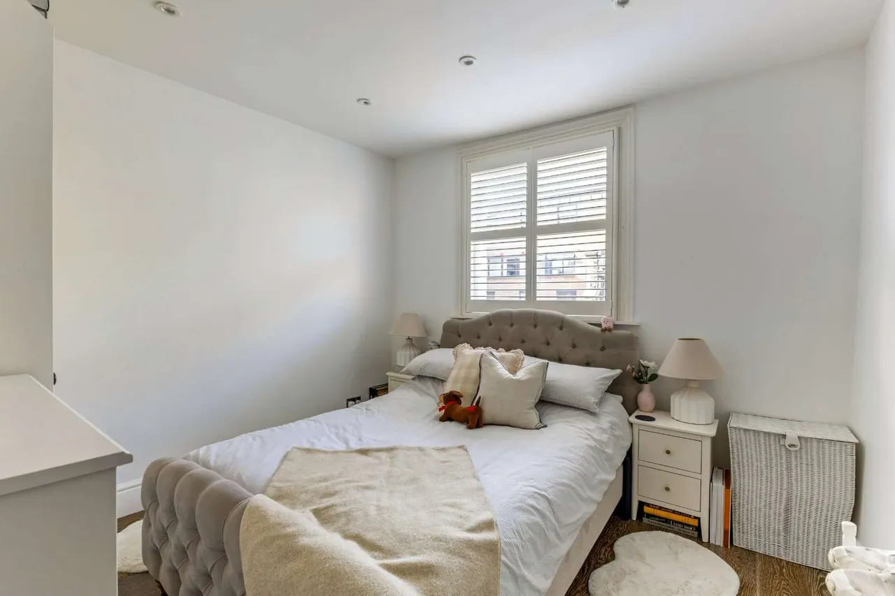 Radipole Road, Fulham, SW6, photo 5