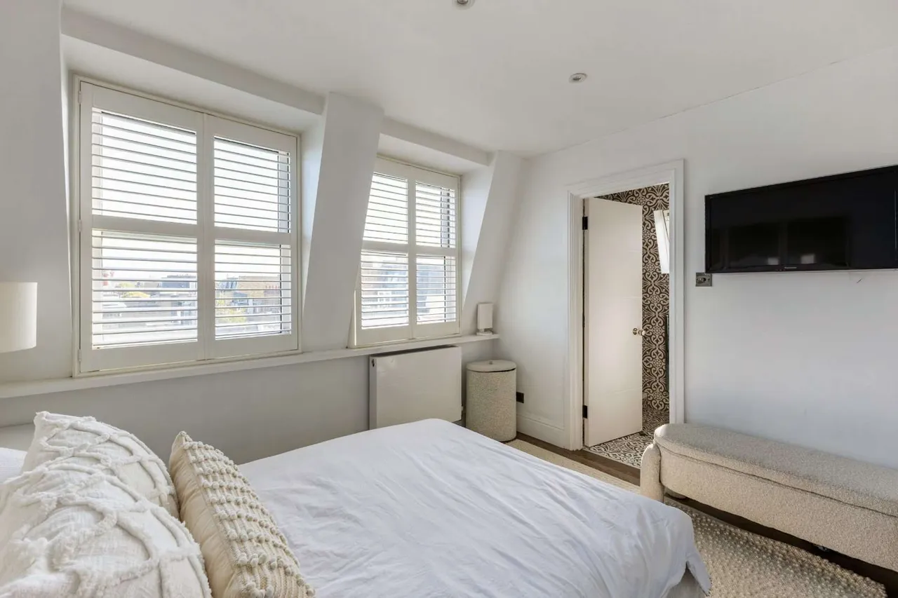 Radipole Road, Fulham, SW6, photo 11
