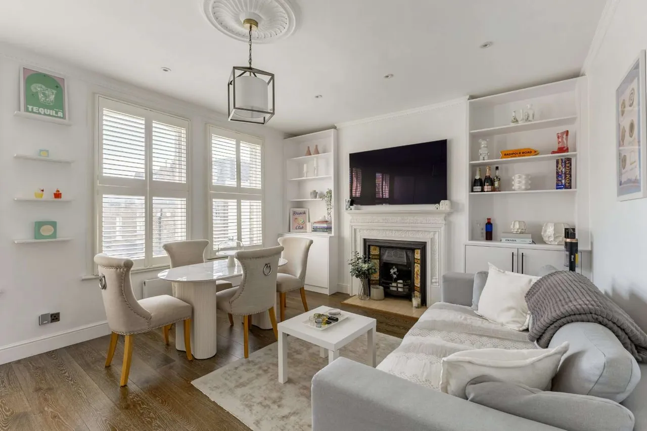 Radipole Road, Fulham, SW6, photo 3