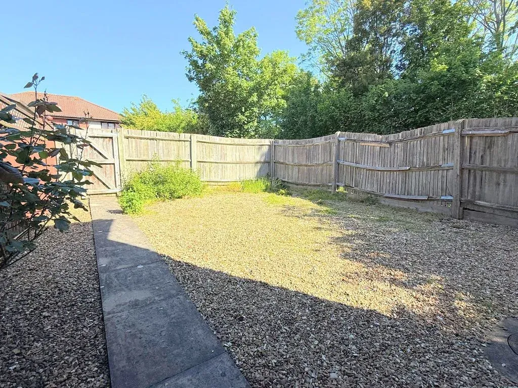 Peterborough Gate, Willen Park, Milton Keynes, Buckinghamshire, MK15 9JQ, photo 8