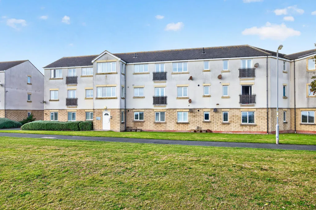 2 bed property for sale, Blyth NE24 3UF, NE24