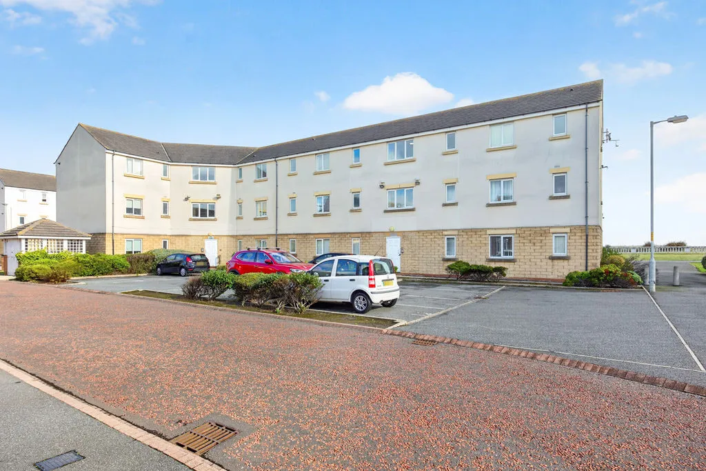 Blyth NE24 3UF, NE24, photo 9